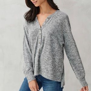 lucky brand top